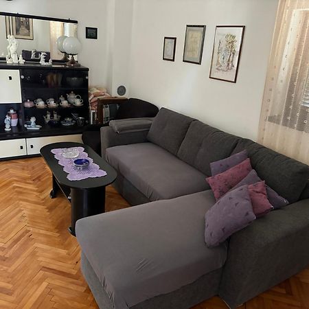 Apartman Zorka Jadrija Apartment Bagian luar foto