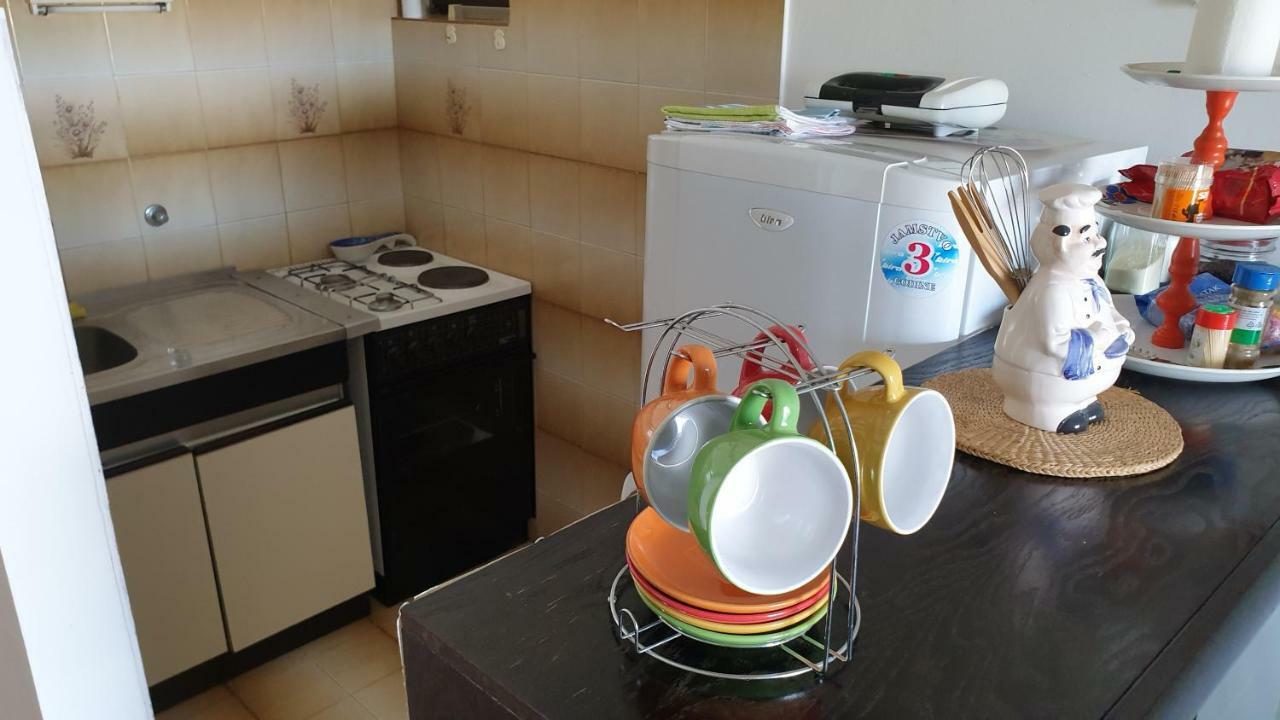 Apartman Zorka Jadrija Apartment Bagian luar foto